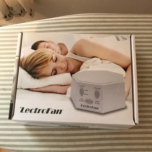 Lectrofan Sound Machine